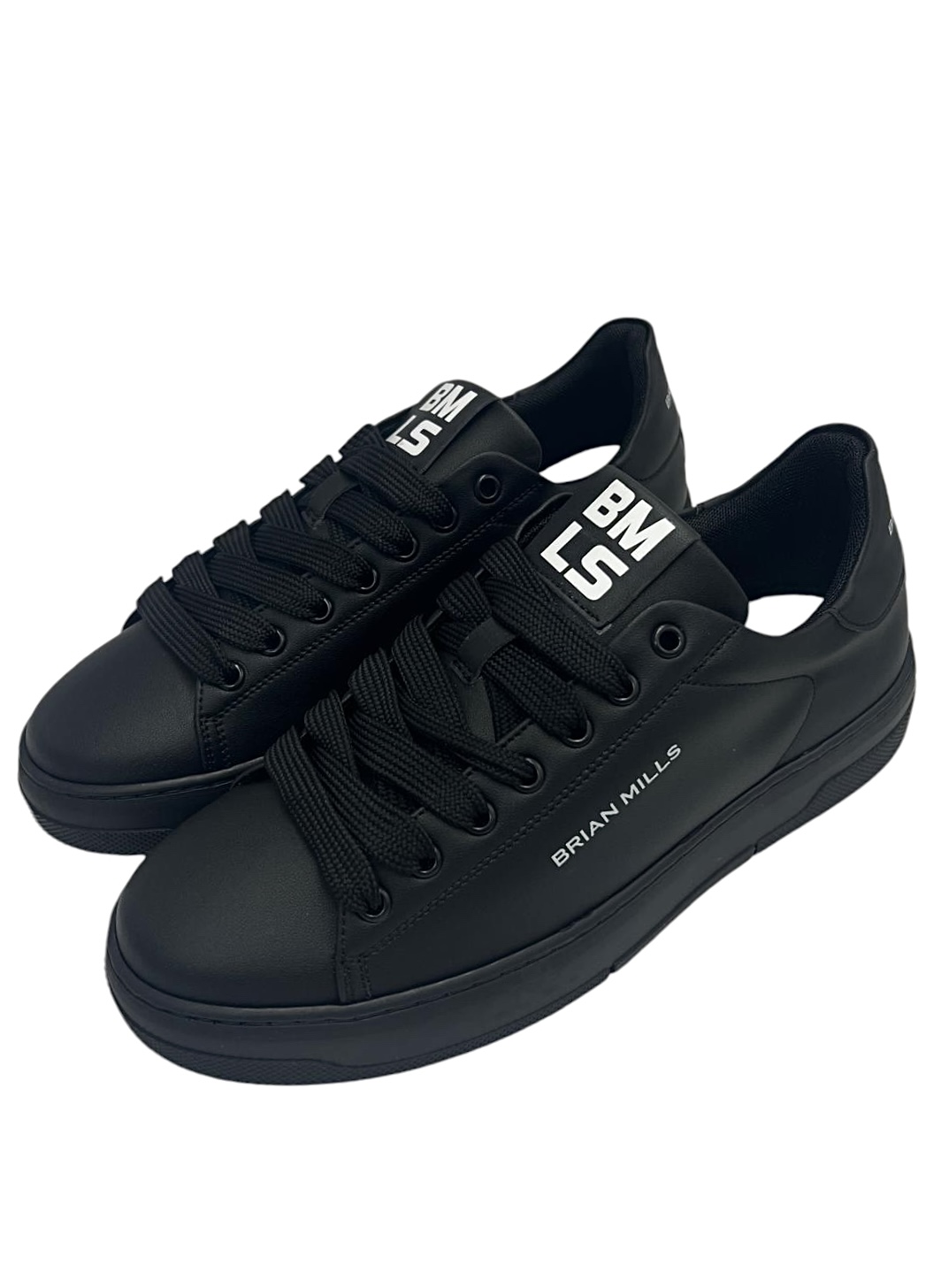 Brian Mills Calzature Pelle 422D Fruttaldo Calzature