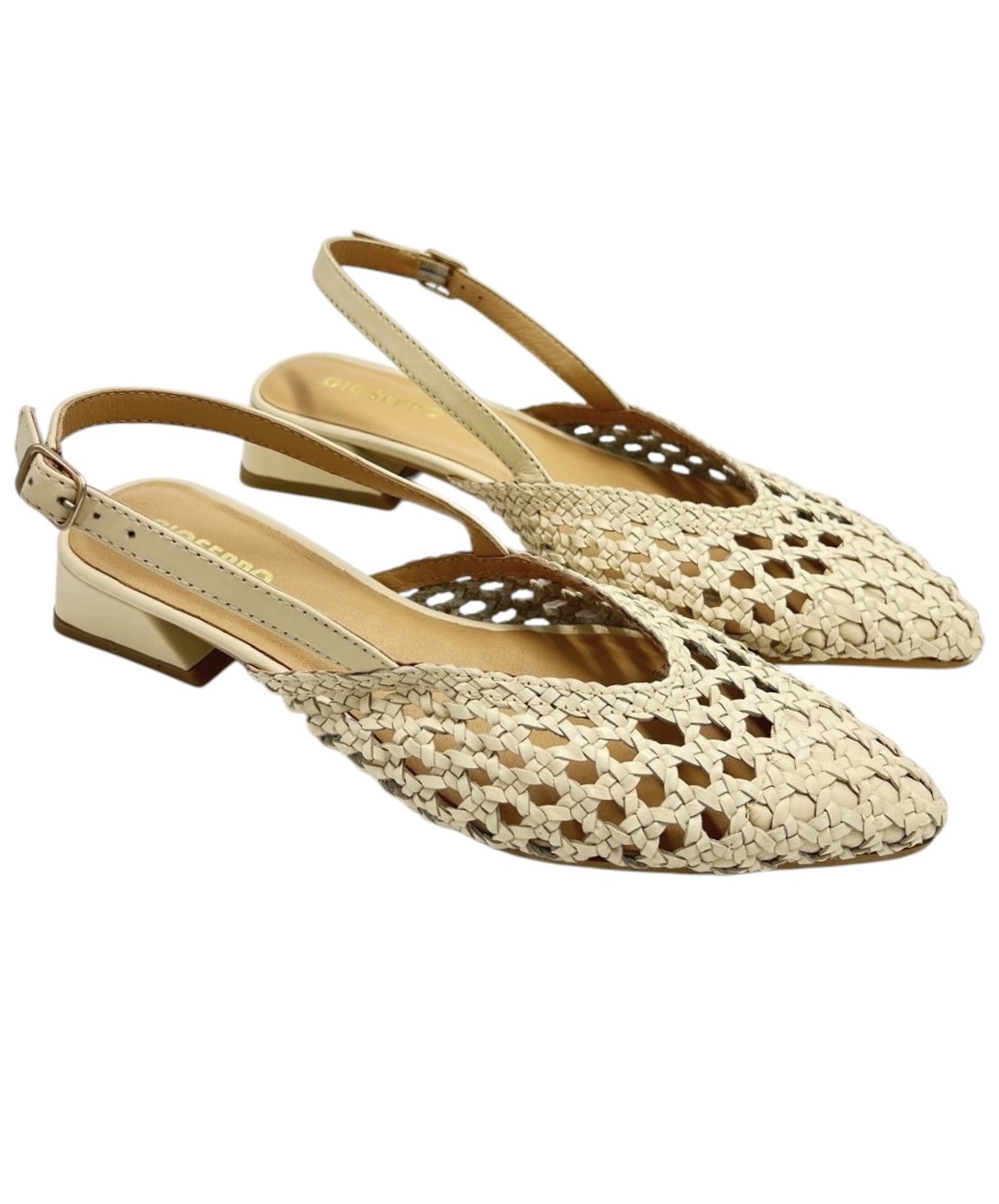 GIOSEPPO SANDALO DONNA