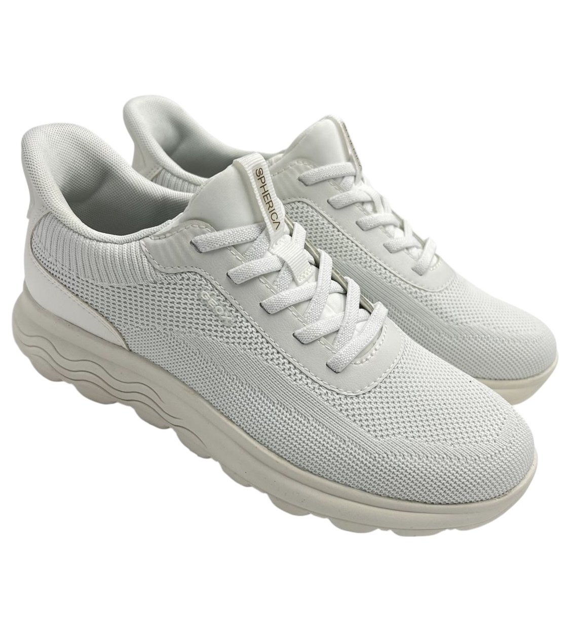 GEOX SNEAKERS DONNA