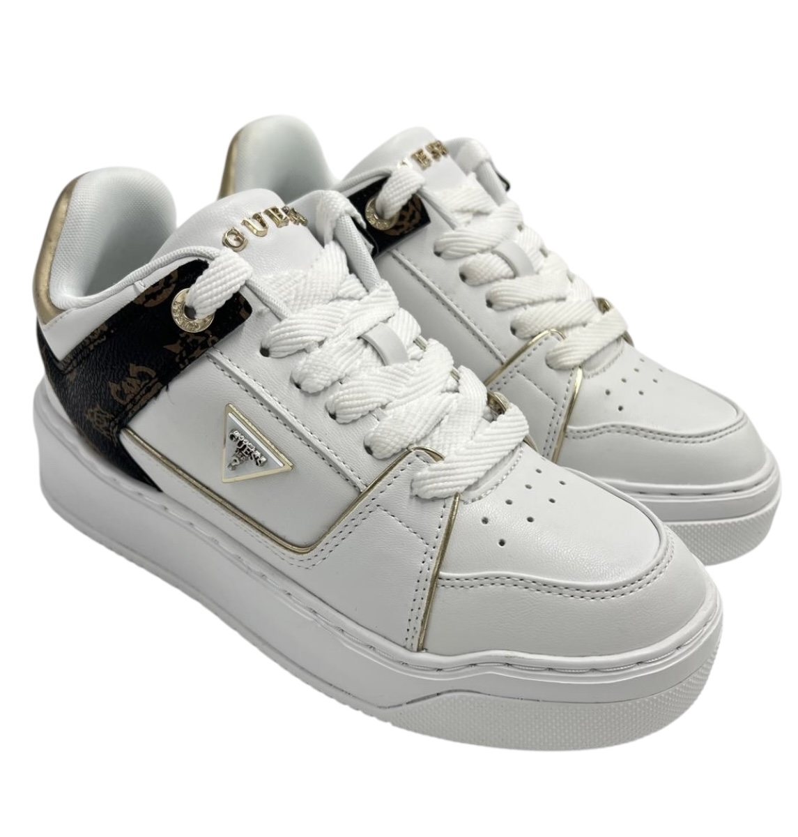 GUESS SNEAKERS DONNA