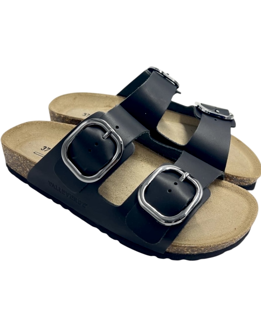 VALLEVERDE SANDALO DONNA