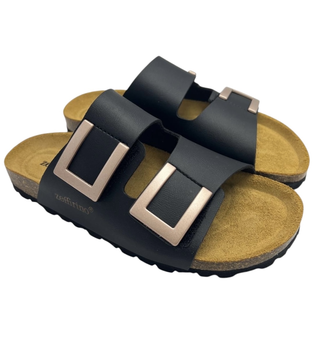 ZEFFIRINO SANDALO DONNA