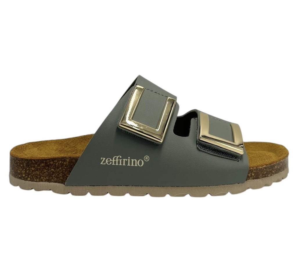 ZEFFIRINO SANDALO DONNA
