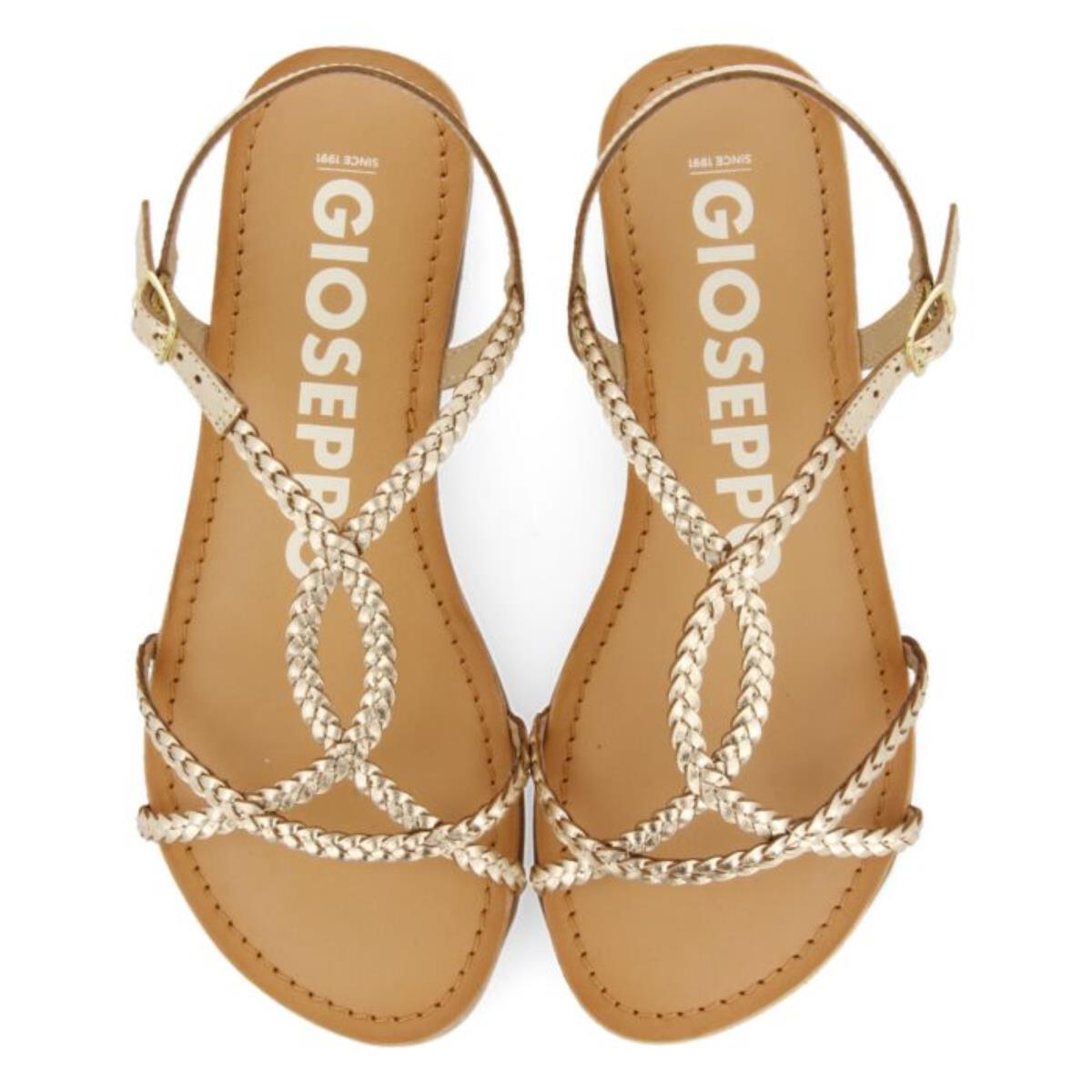 Gioseppo Sandalo Donna NIOAQUE 69112