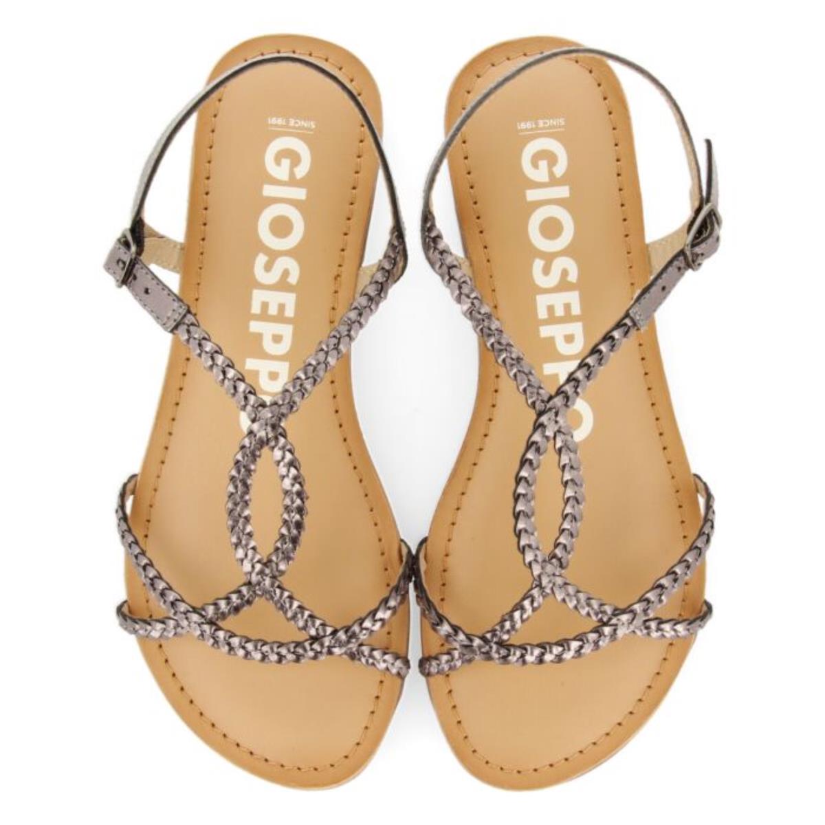 GIOSEPPO SANDALO DONNA