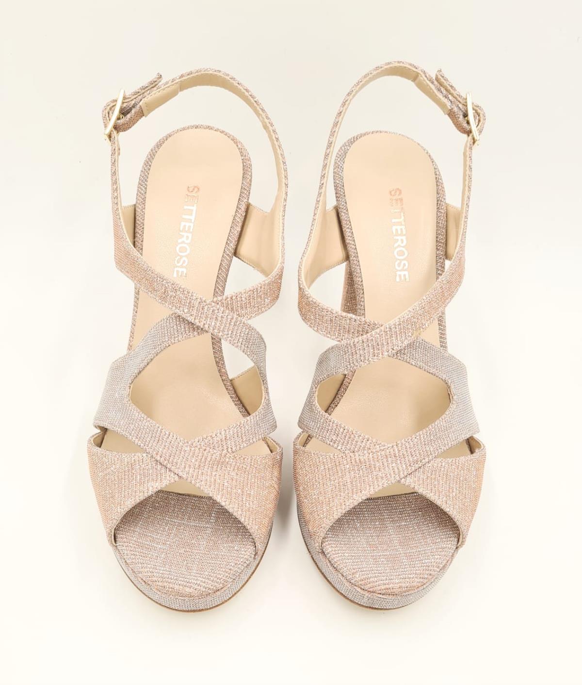 Setterose Sandali Donna 987 21