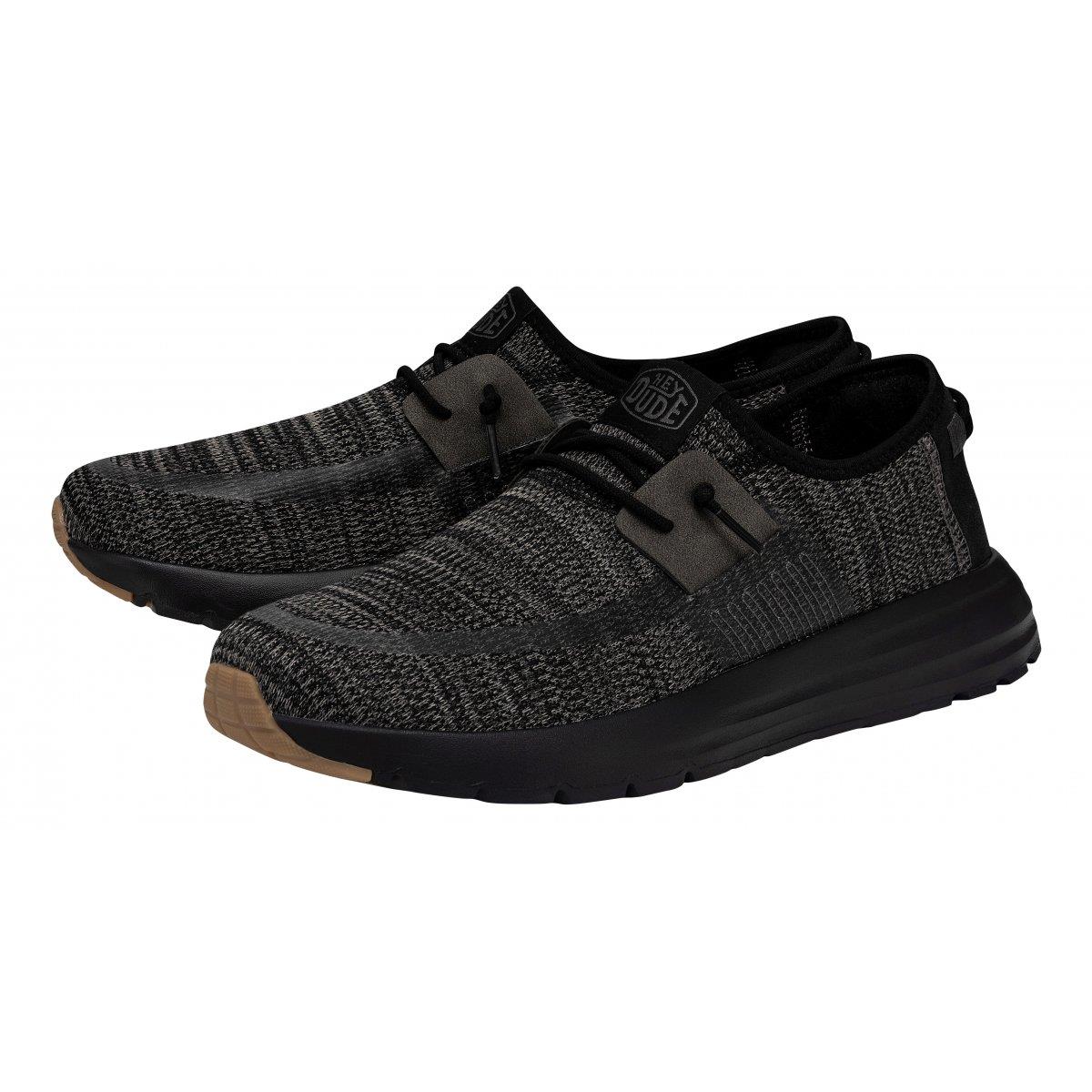 HEY DUDE SNEAKERS UOMO