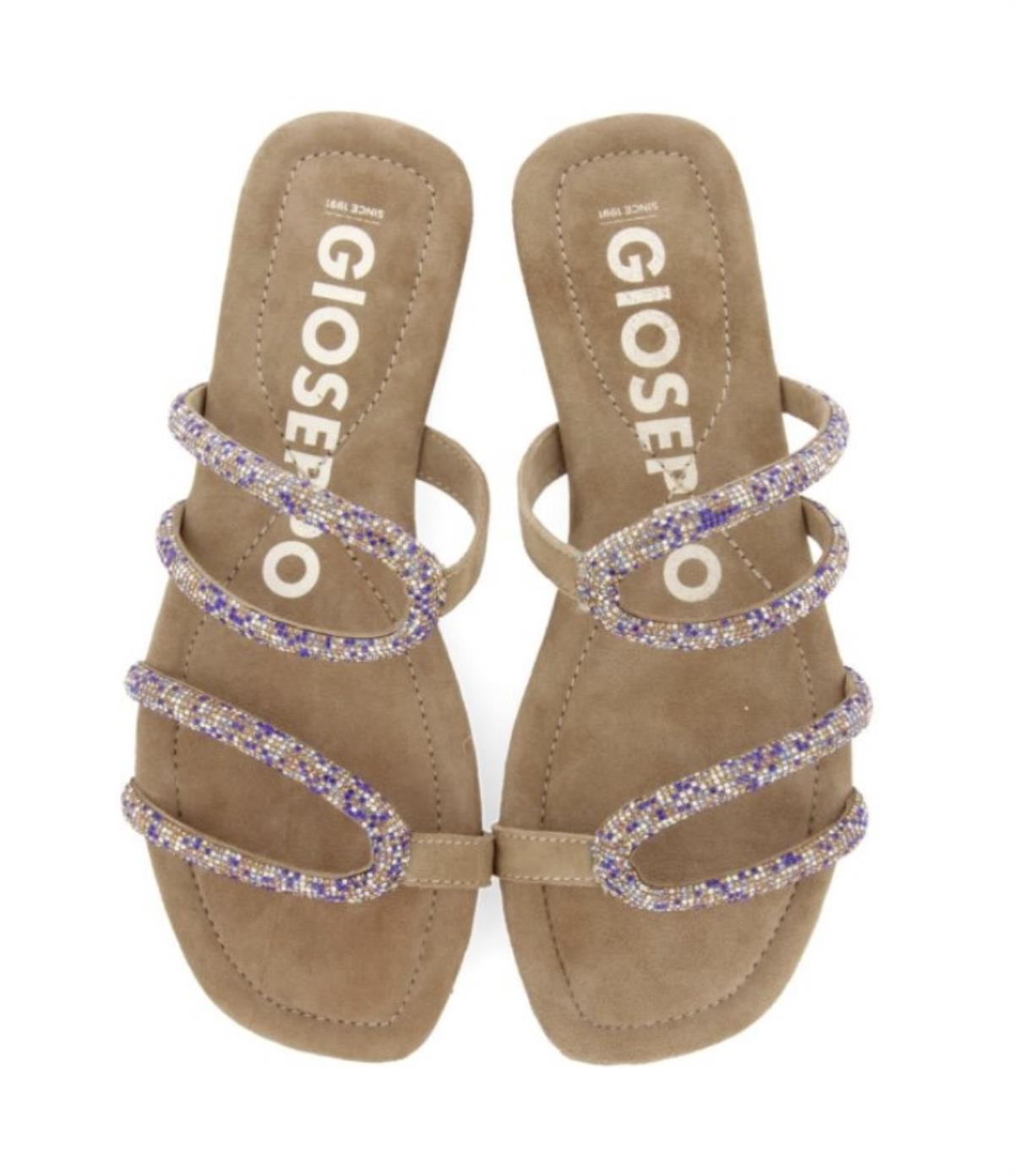 GIOSEPPO SANDALO DONNA