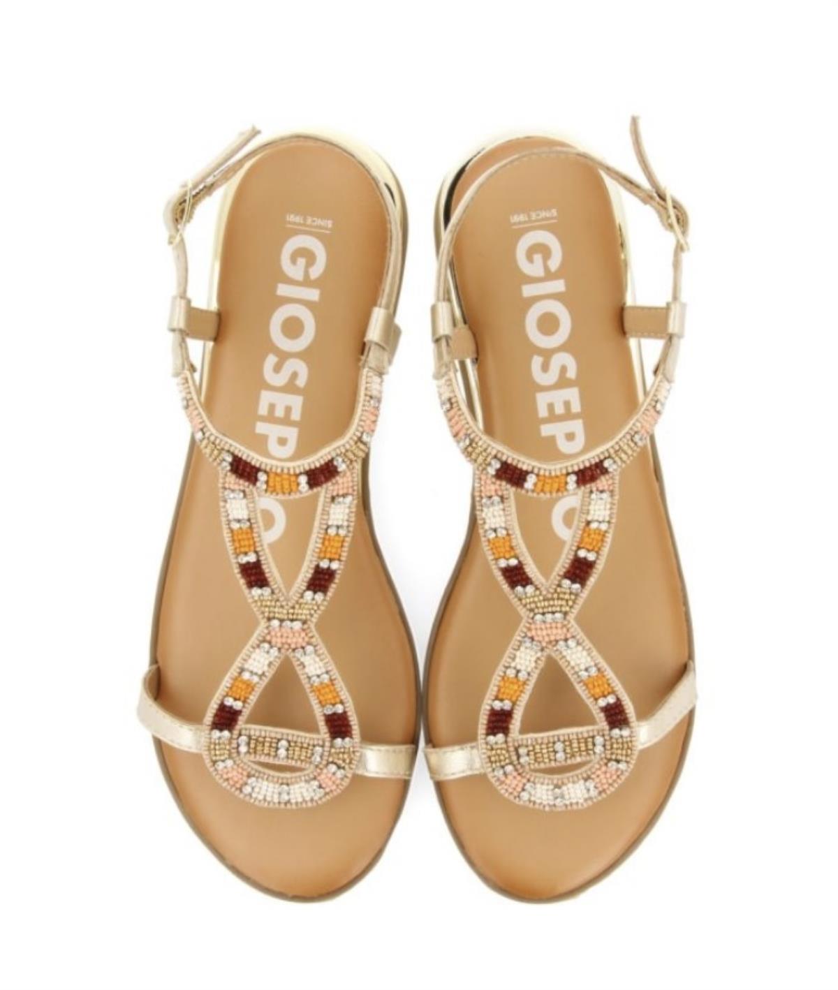 GIOSEPPO SANDALO DONNA