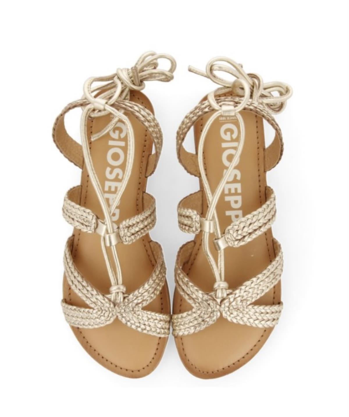 GIOSEPPO SANDALO DONNA