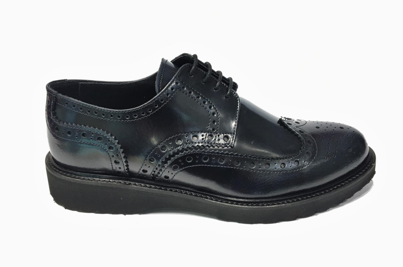 NICOL SADLER DERBY UOMO UOMO