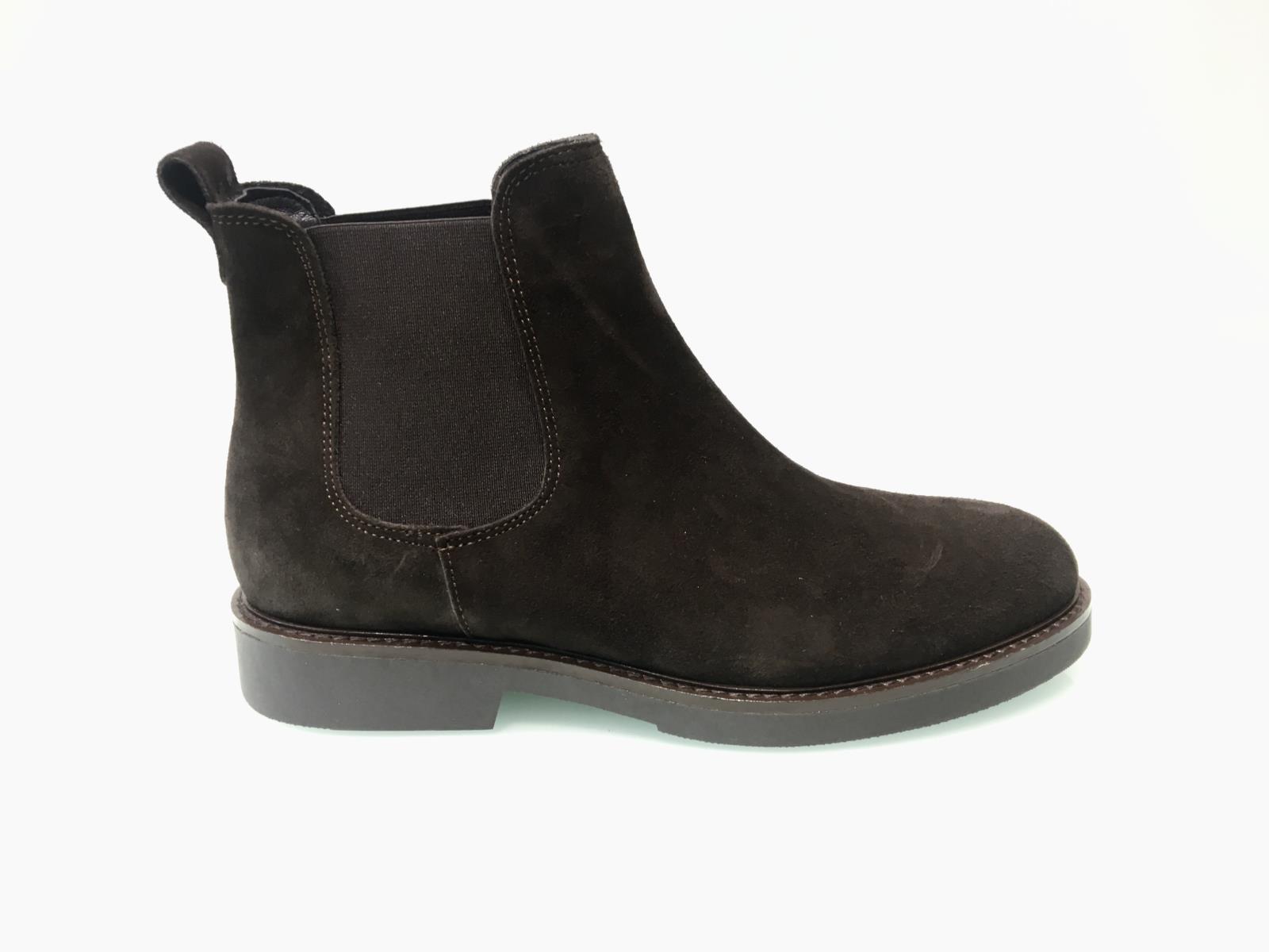 BLACKSIDE STIVALETTO UOMO UOMO