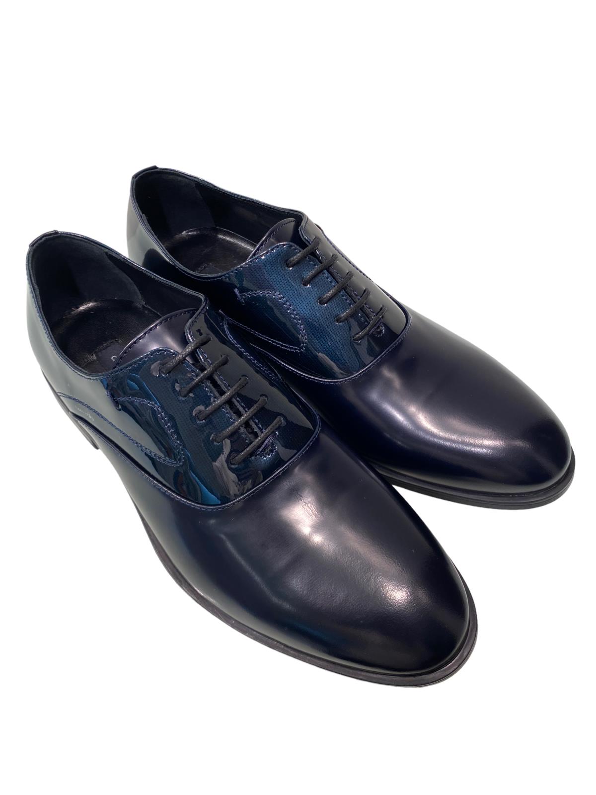 Carlo Pignatelli Scarpa Uomo Uomo 9554