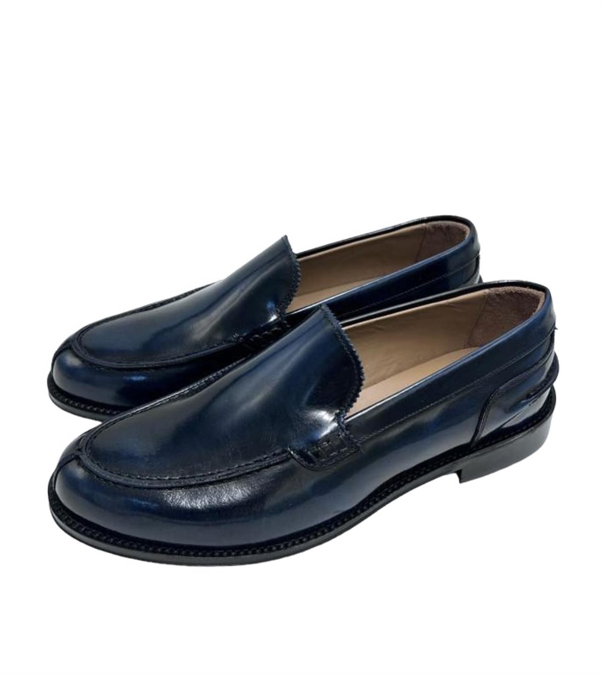 EXTON MOCASSINO UOMO