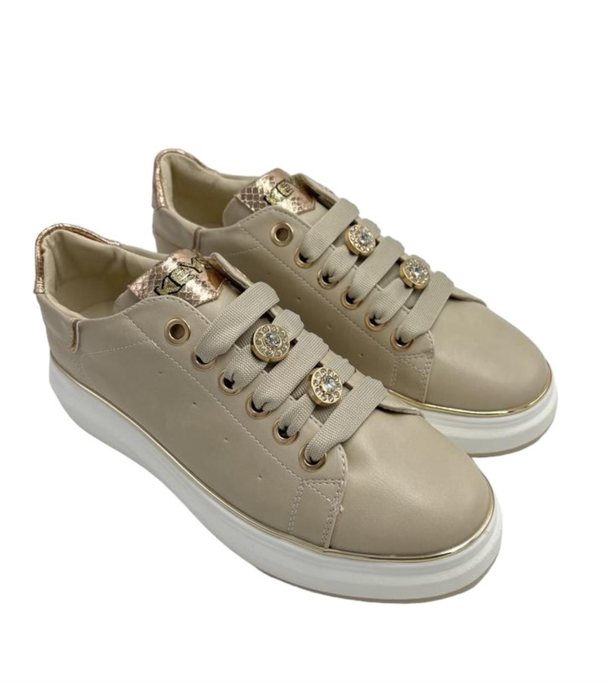 Keys Sneakers Donna 9008