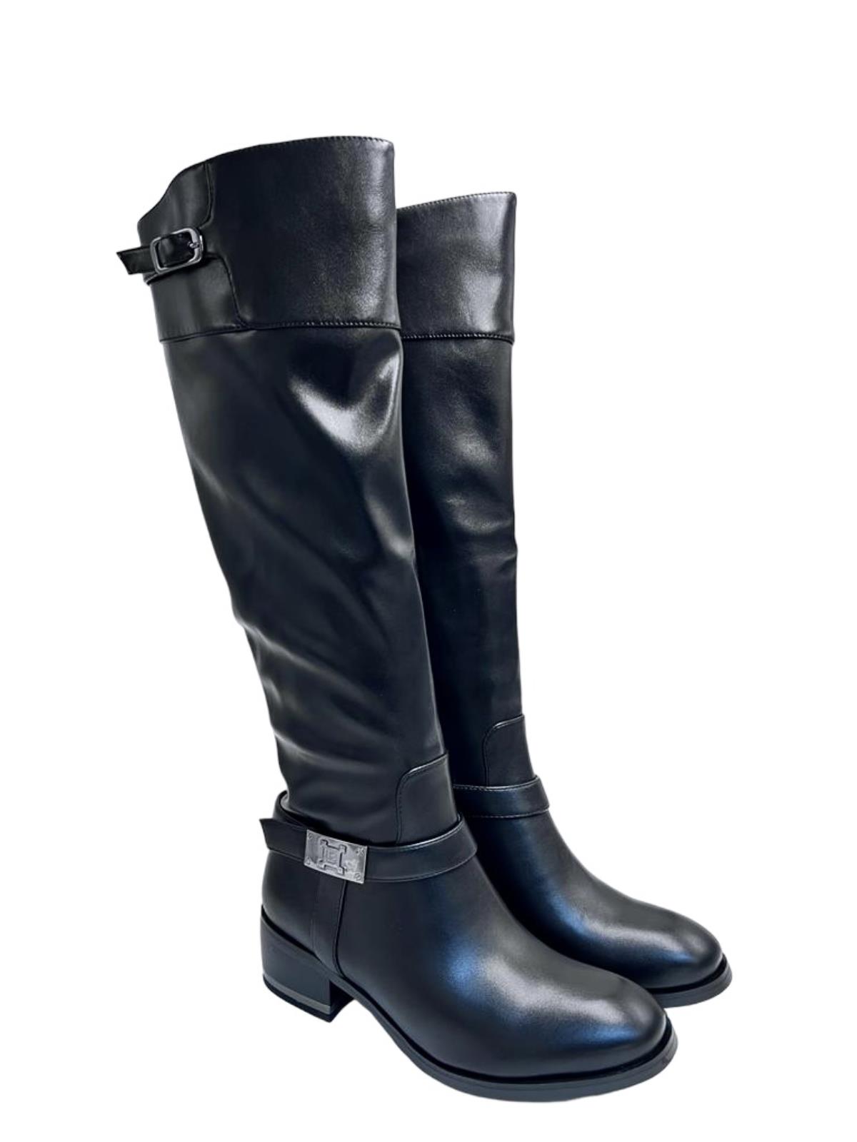 LAURA BIAGIOTTI STIVALE DONNA