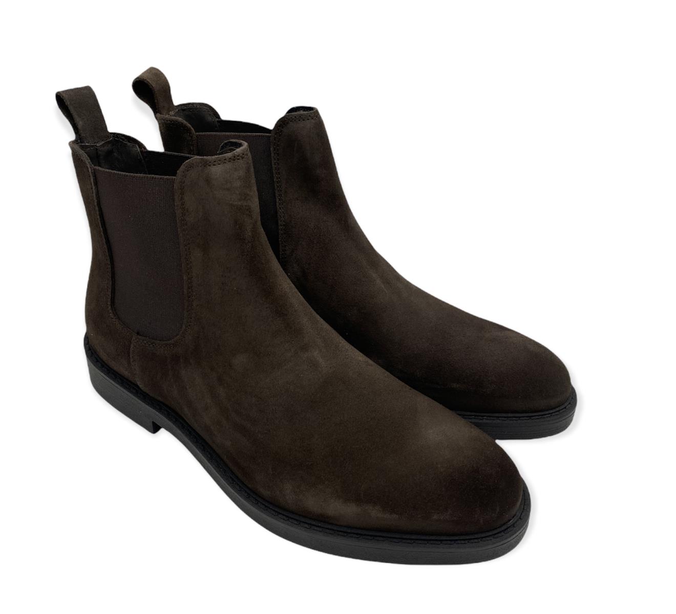 BLACKSIDE STIVALETTO UOMO UOMO