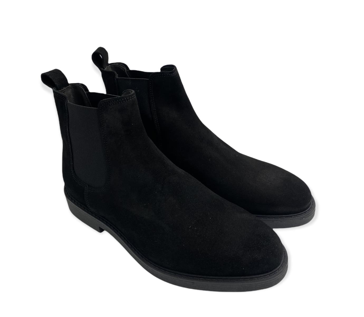 BLACKSIDE STIVALETTO UOMO UOMO