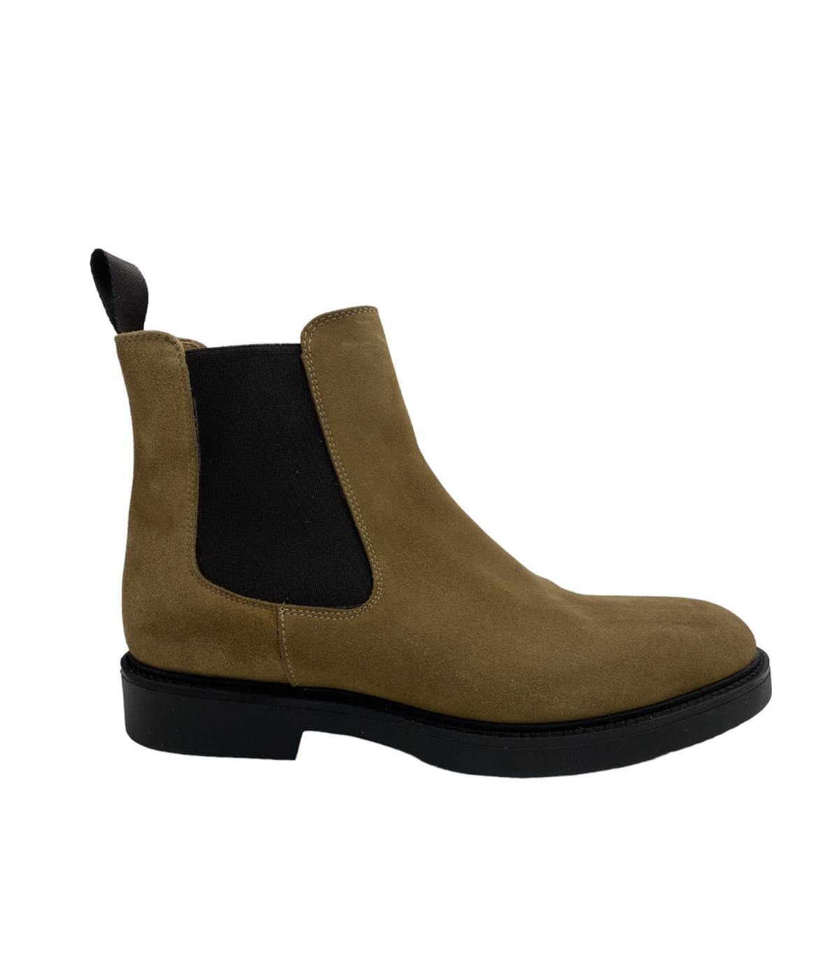 BLACKSIDE STIVALETTO UOMO UOMO