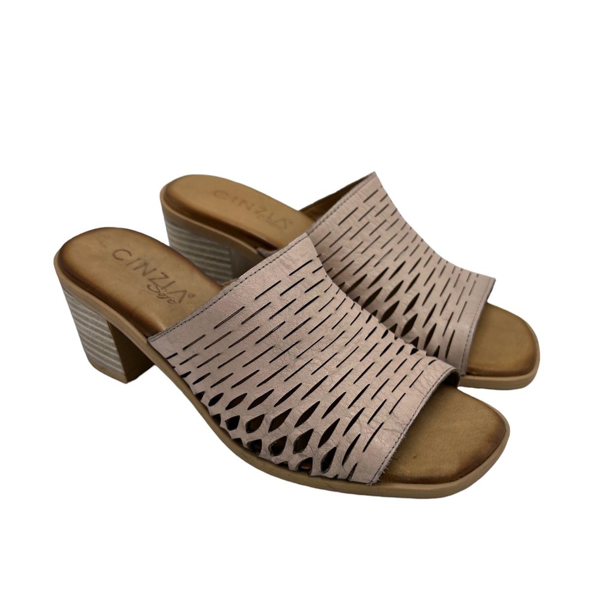 CINZIA SOFT SANDALO DONNA