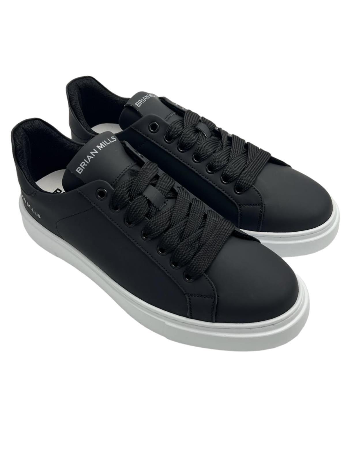 Brian Mills Sneakers Uomo 526