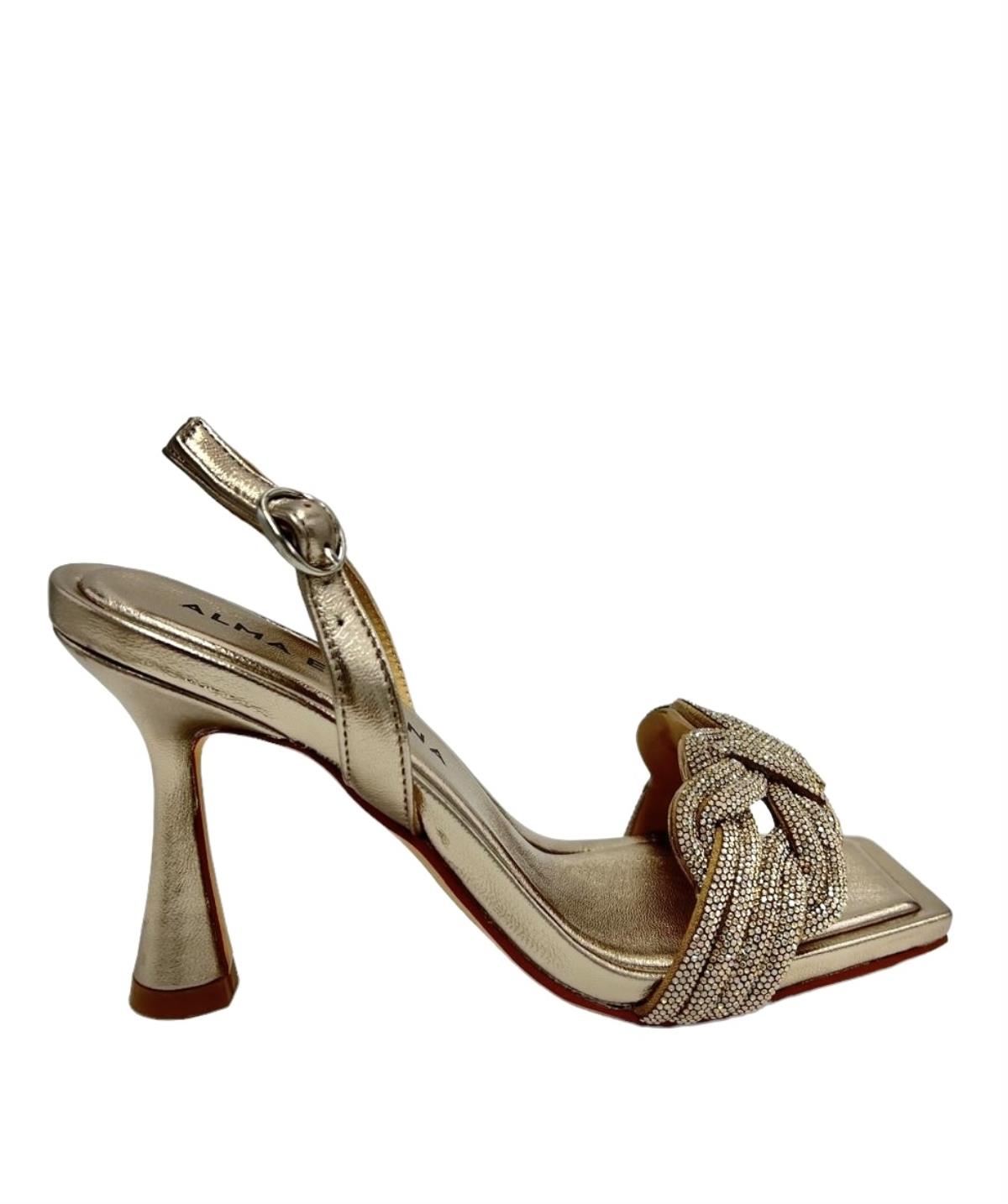 ALMA EN PENA SANDALO DONNA