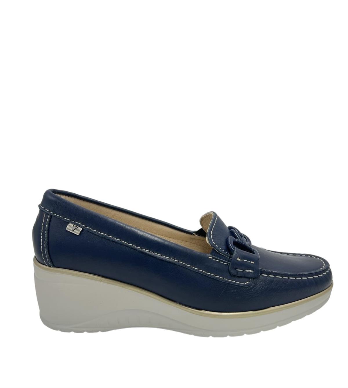 VALLEVERDE MOCASSINO DONNA