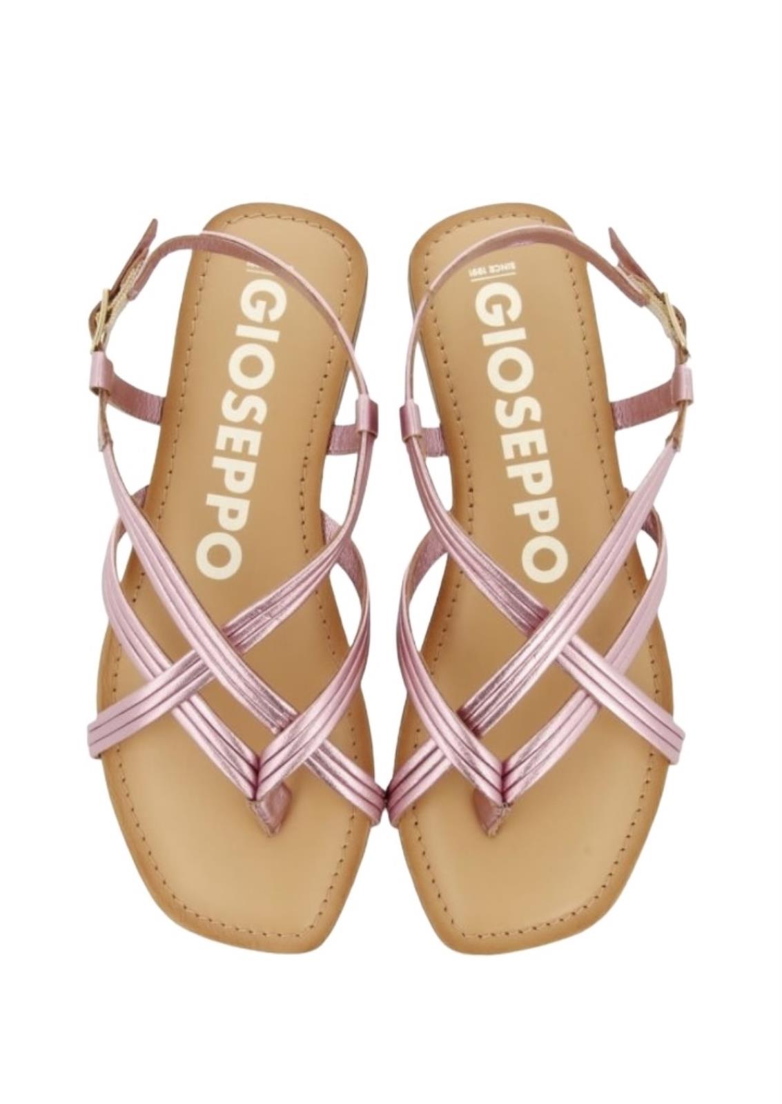 GIOSEPPO SANDALO DONNA