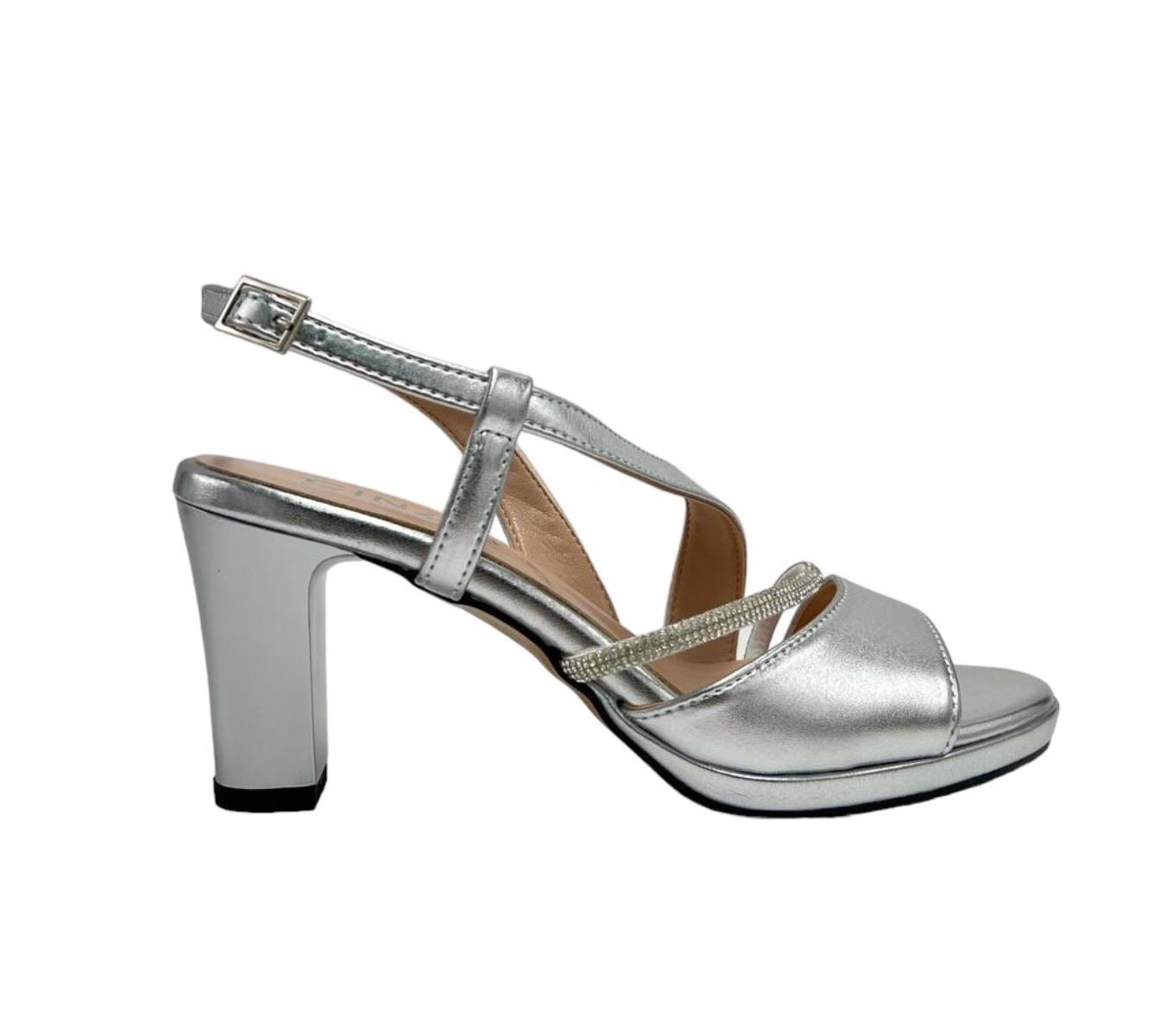 Cinzia Soft Sandalo  DM2410