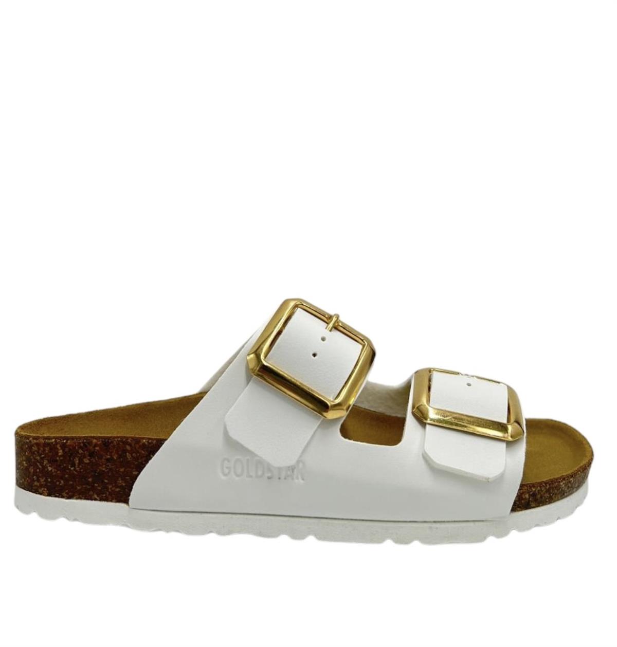 GOLDSTAR SANDALO DONNA