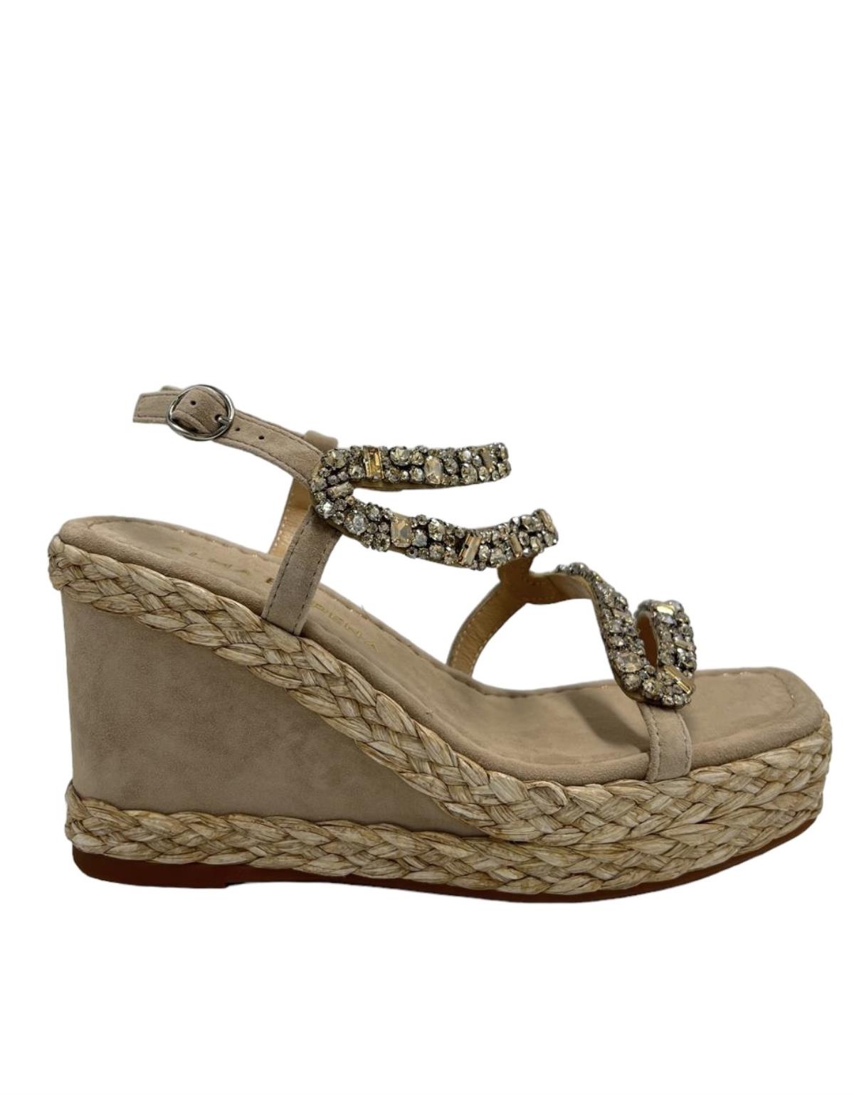 ALMA EN PENA SANDALO DONNA