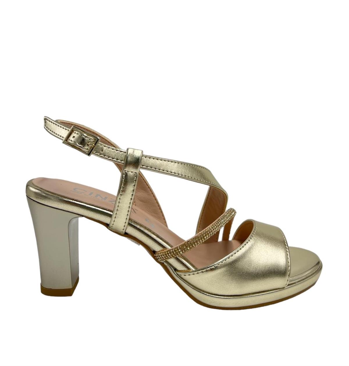 CINZIA SOFT SANDALO DONNA