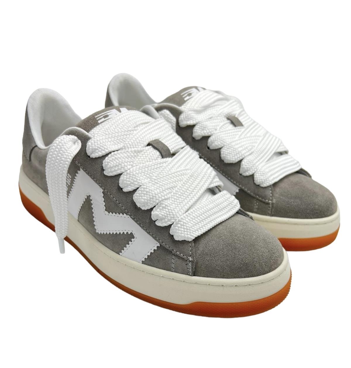 BRIAN MILLS SNEAKERS UOMO
