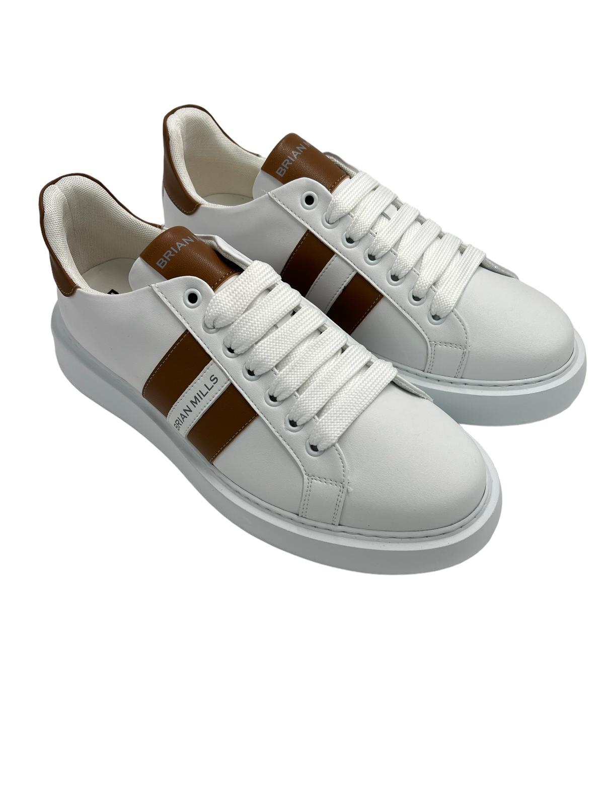 Brian Mills Sneakers Uomo 532