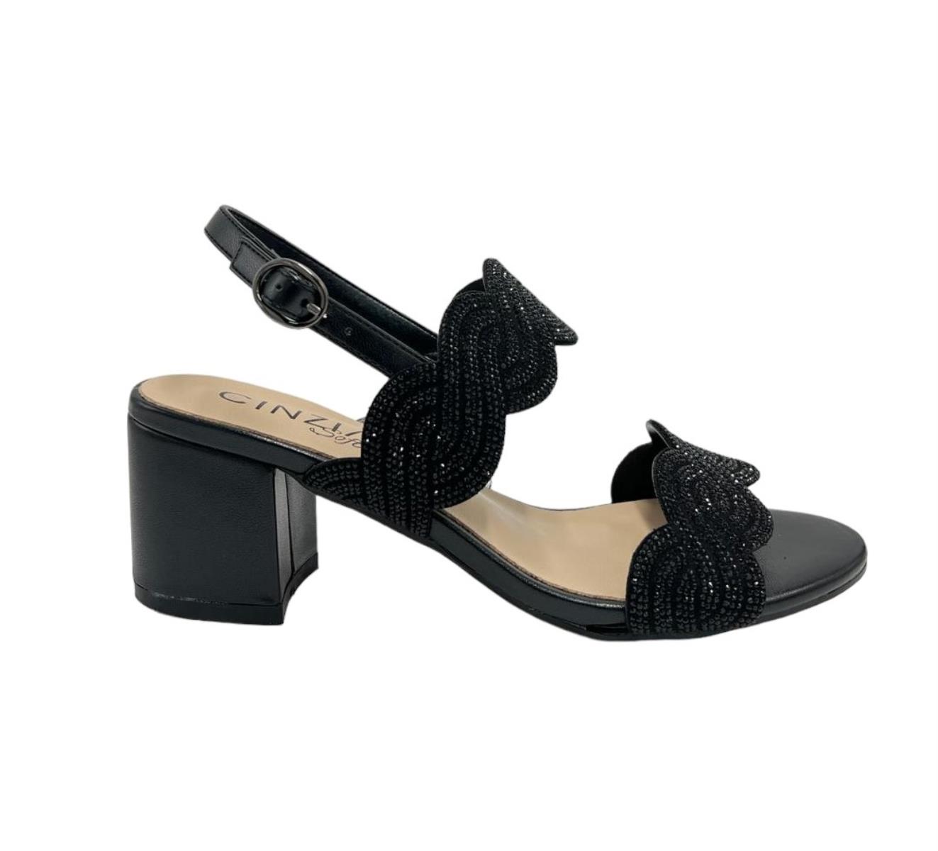 CINZIA SOFT SANDALO DONNA