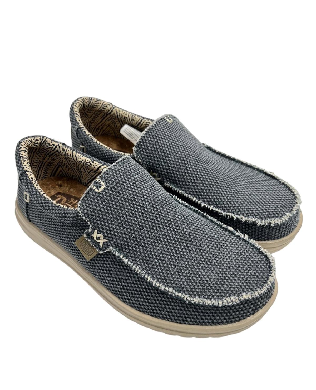 HEY DUDE SNEAKERS UOMO