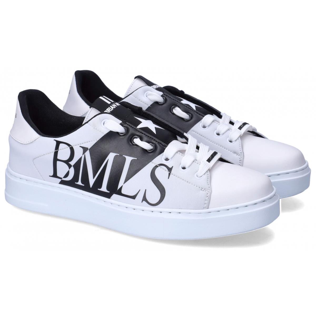 BRIAN MILLS SNEAKERS UOMO