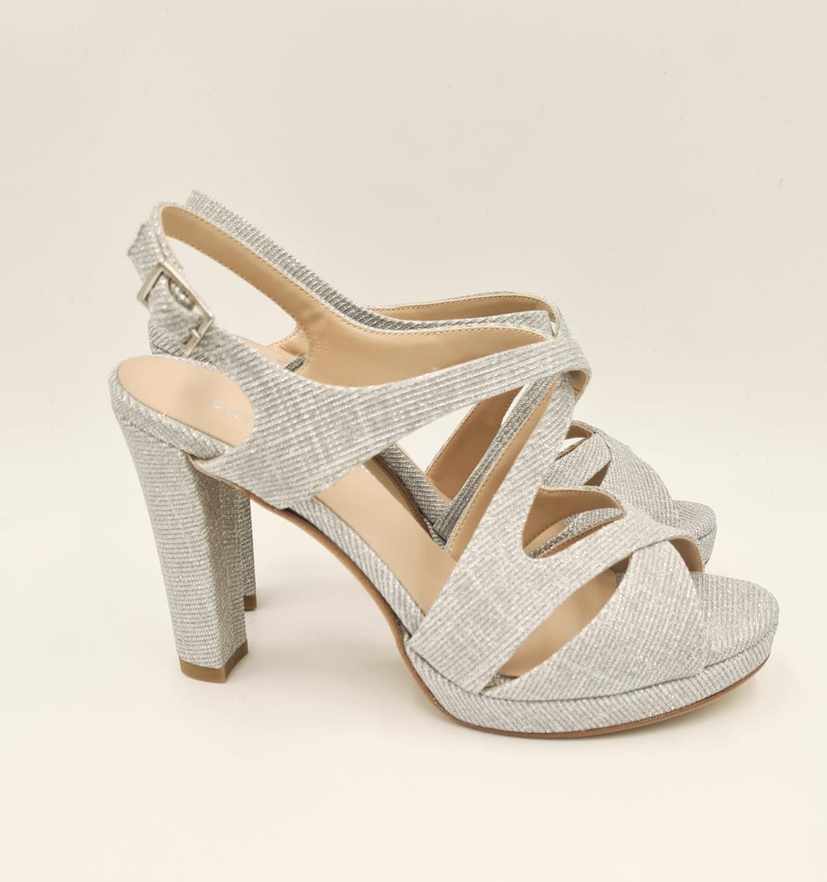 SETTEROSE SANDALO DONNA