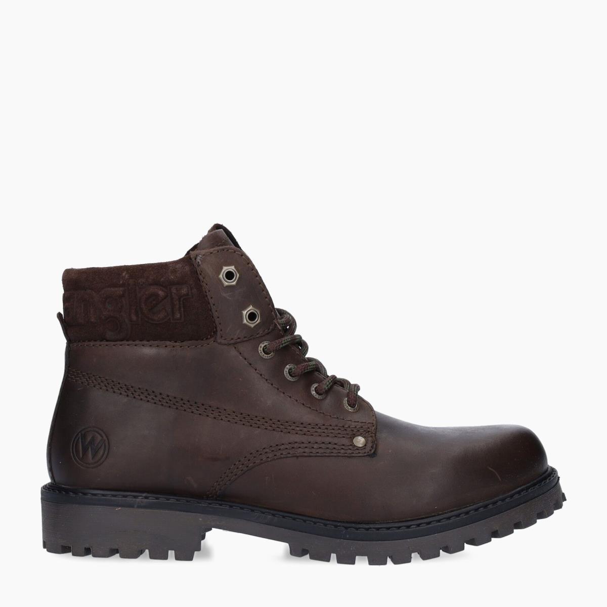 WRANGLER STIVALETTO UOMO UOMO