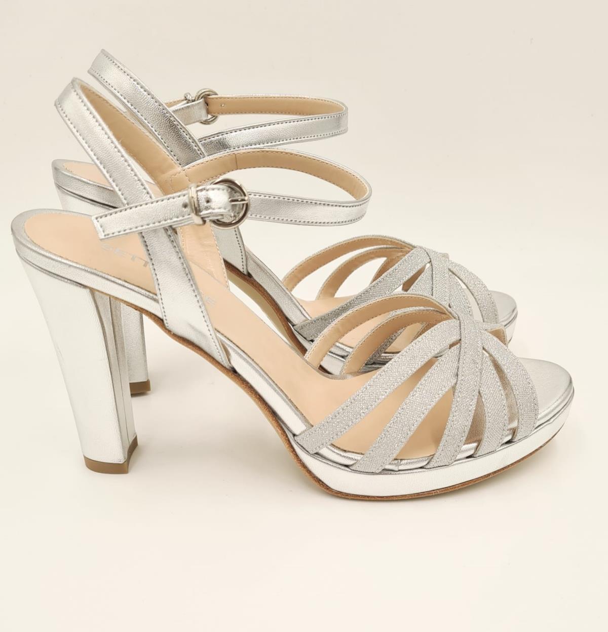 SETTEROSE SANDALO DONNA