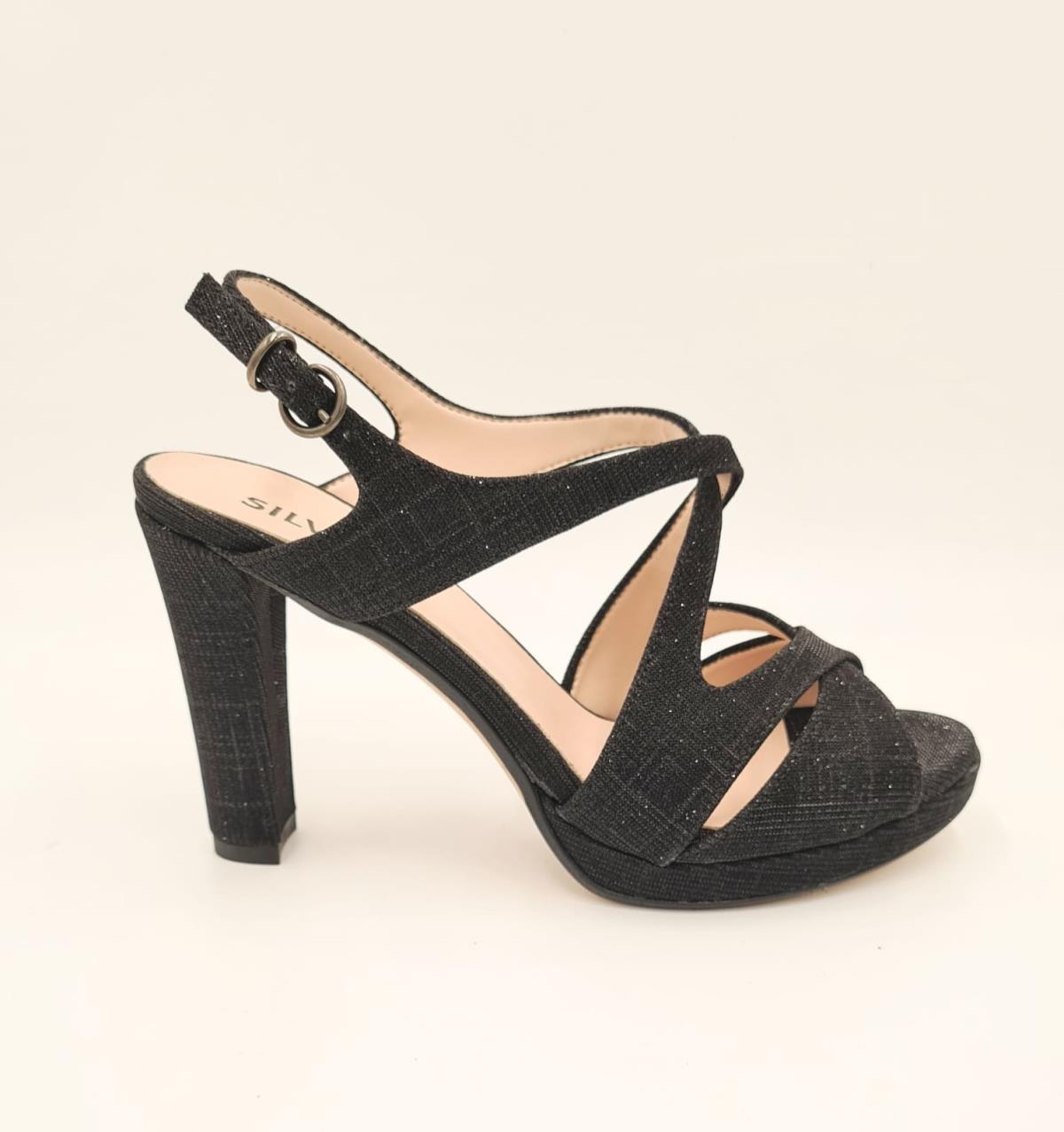 SETTEROSE SANDALO DONNA