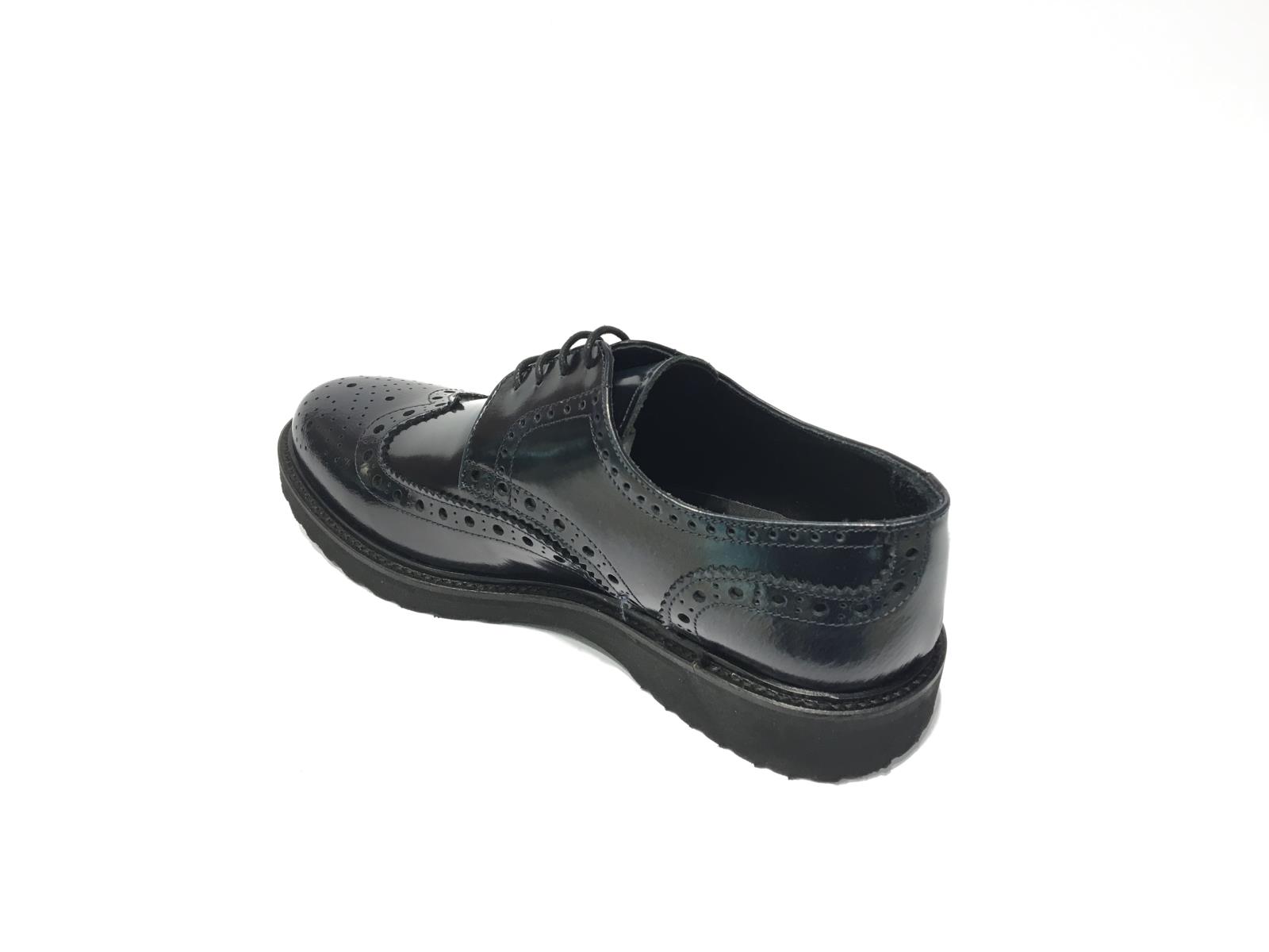 NICOL SADLER DERBY UOMO UOMO