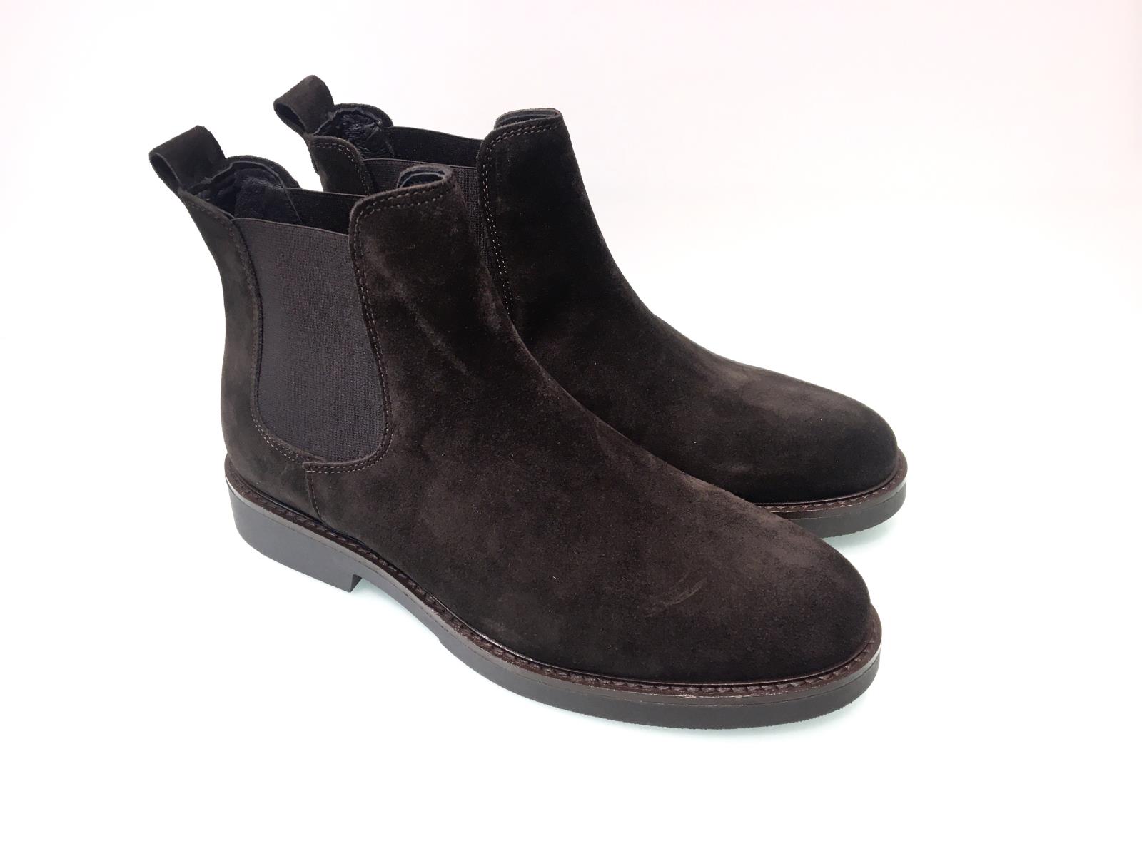 BLACKSIDE STIVALETTO UOMO UOMO