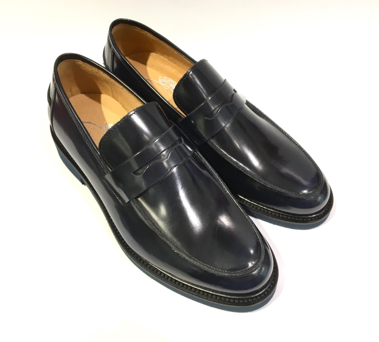 BRIAN SHOES STRINGATA UOMO