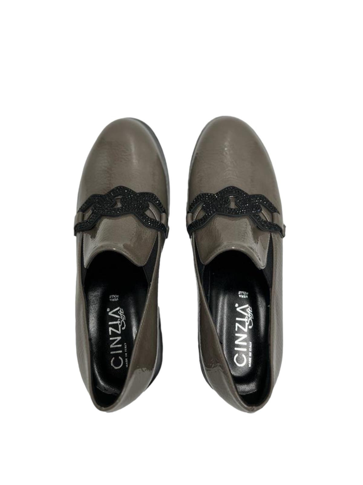 CINZIA SOFT MOCASSINO DONNA