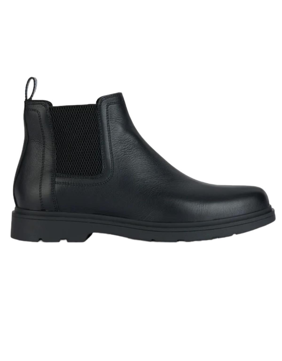 GEOX STIVALETTO UOMO UOMO