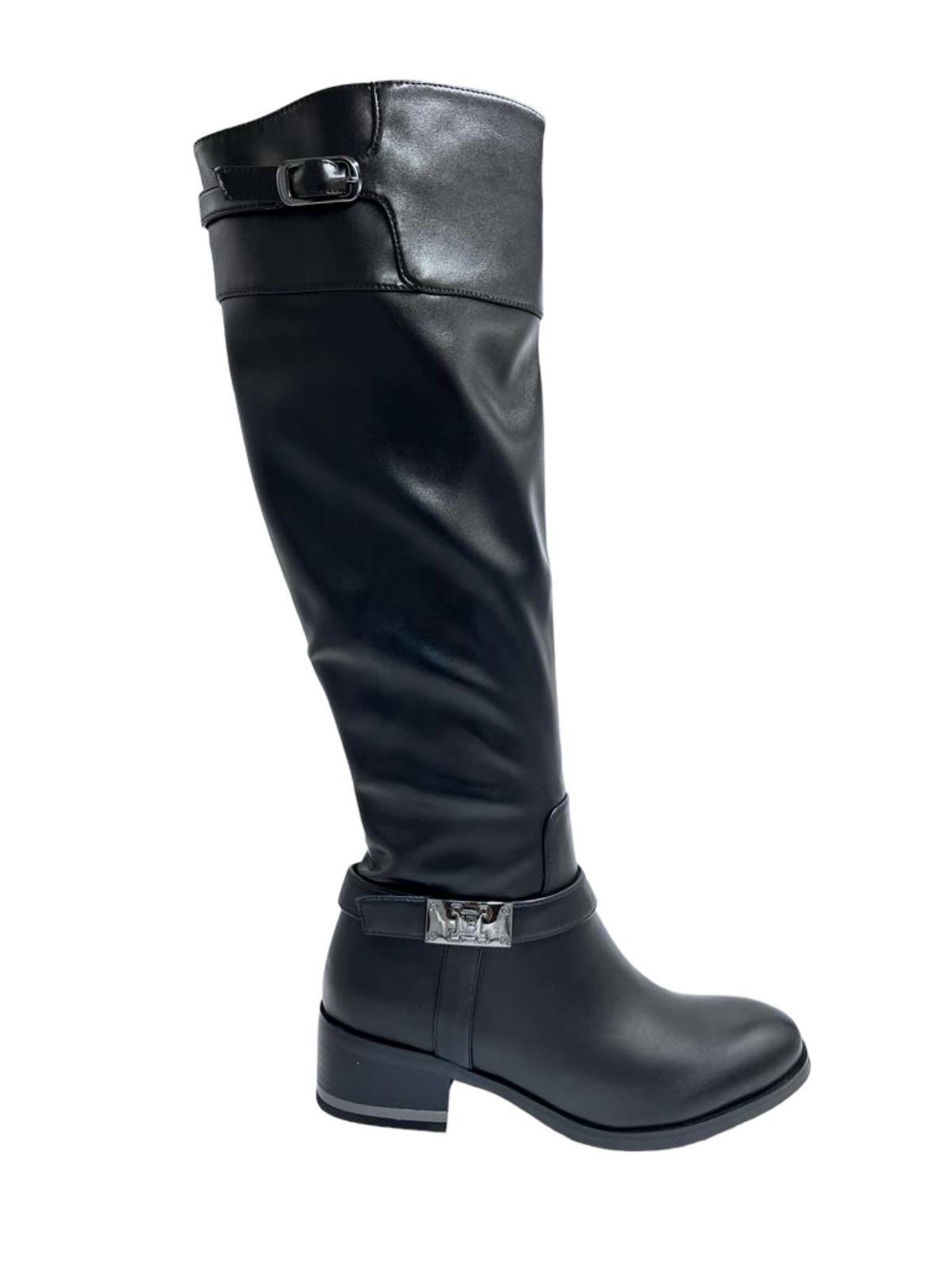 LAURA BIAGIOTTI STIVALE DONNA