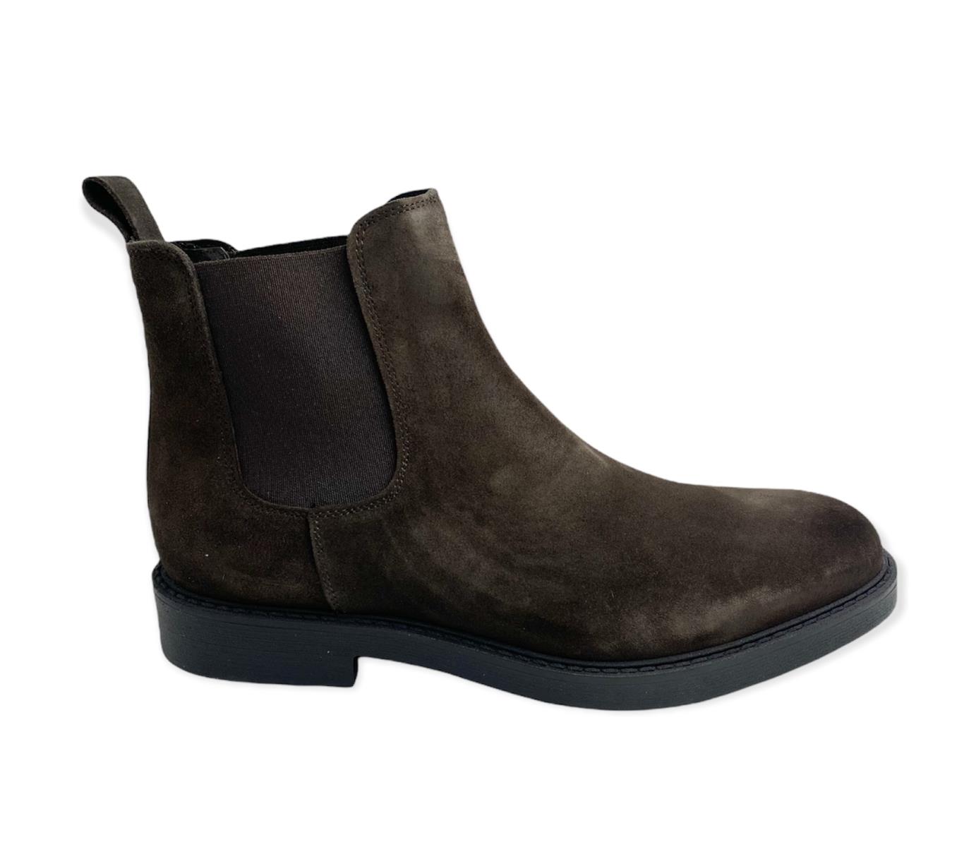 BLACKSIDE STIVALETTO UOMO UOMO