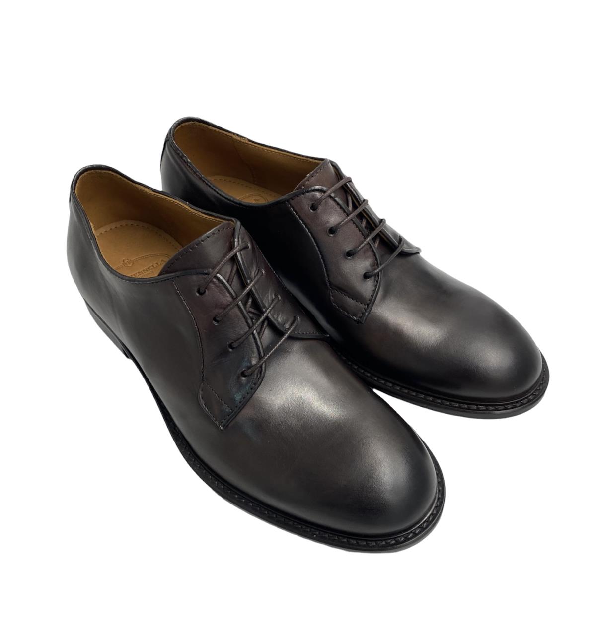 F.LLI RENNELLA STRINGATA UOMO