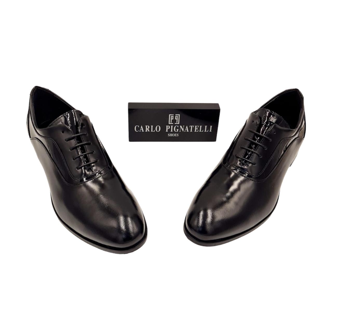 CARLO PIGNATELLI SCARPA UOMO UOMO
